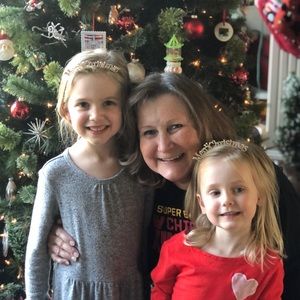 Meet your Posher, Beth